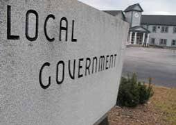 Can we blame local government for poor services over the other 2 spheres of government?